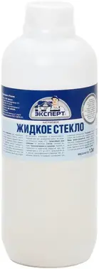 Эксперт стекло жидкое натриевое