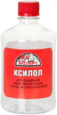 Эксперт ксилол растворитель