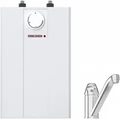 Stiebel Eltron ESH U-N Trend+A водонагреватель электрический накопительный со смесителем