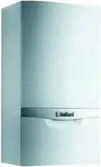 Вайлант turboTEC Plus VU настенный газовый турбированный одноконтурный котел