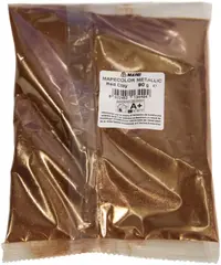 Mapei Mapecolor Metallic порошковый краситель с металлическим эффектом