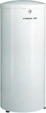 Viessmann Vitocell 300-W водонагреватель вертикальный емкостный