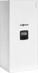 Viessmann Vitotron 100 котел электрический