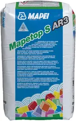Mapei Mapetop S AR3 упрочнитель для бетонных полов