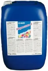 Mapei Mapecure S пленкообразующий кюринг для бетона и раствора