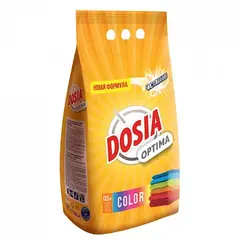 Дося Optima Color стиральный порошок