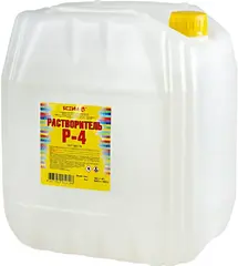 Ясхим Р-4 растворитель