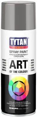 Титан Professional Spray Paint Art of the Colour краска аэрозольная
