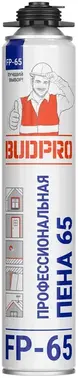 Budpro FP-65 профессиональная монтажная пена