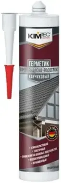 Kim Tec герметик каучуковый