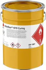 Sika Sikafloor 970 Curing покрытие для бетонных поверхностей