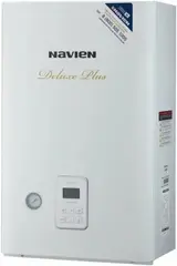 Navien Deluxe Plus котел настенный газовый двухконтурный