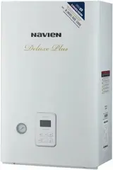 Navien Deluxe Plus настенный газовый двухконтурный котел