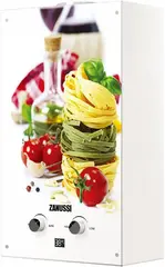 Zanussi GWH 10 газовая колонка