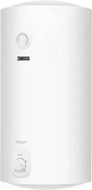 Zanussi ZWH/S 50 водонагреватель накопительный