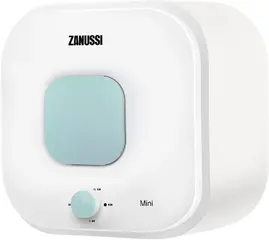 Zanussi ZWH/S 10 водонагреватель