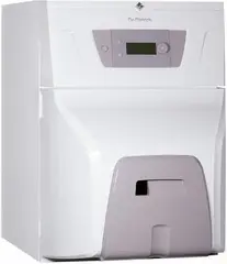 De Dietrich Essencio Econox котел напольный газовый жидкотопливный