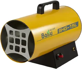 Ballu BHG-L тепловая пушка газовая