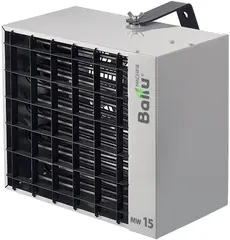 Ballu BHP-MW тепловентилятор