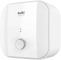 Ballu BWH/S Capsule Plus водонагреватель накопительный