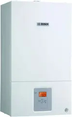 Bosch WBN6000 RN S5700 котел газовый двухконтурный