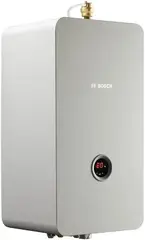 Bosch Tronic Heat 3500 умный электрический котел с адаптивной автоматикой
