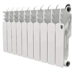 Royal Thermo Vittoria 350 радиатор биметаллический