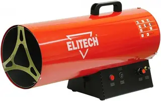 Elitech ТП 30ГБ газовая тепловая пушка