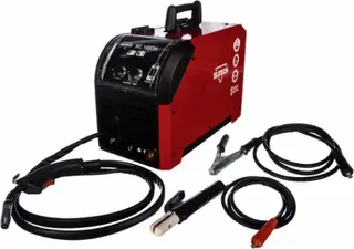 Elitech ИС 160ПН инверторный полуавтомат