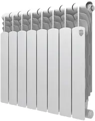 Royal Thermo Revolution Bimetall 350 радиатор биметаллический