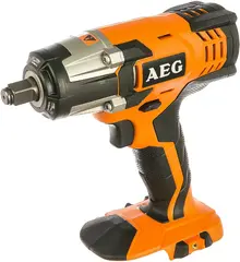AEG BSS 18C12ZLi-0 гайковерт аккумуляторный