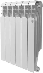 Royal Thermo Vittoria Super 500 радиатор биметаллический