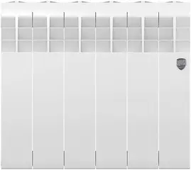 Royal Thermo Biliner 350 VD радиатор биметаллический
