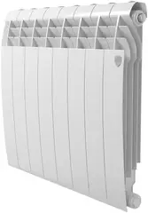 Royal Thermo Biliner 500 радиатор биметаллический