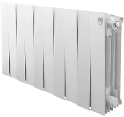 Royal Thermo Pianoforte 300 VD радиатор биметаллический