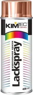 Kim Tec Lackspray аэрозольная краска спрей