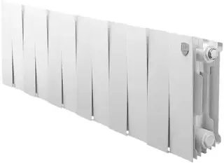 Royal Thermo Pianoforte 200 радиатор биметаллический