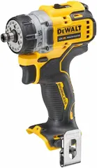 Dewalt DCD703L2T дрель-шуруповерт безударная аккумуляторная