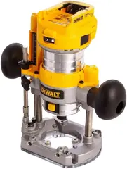 Dewalt DCW604N фрезер