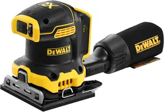 Dewalt DCW200N-XJ плоскошлифовальная машина