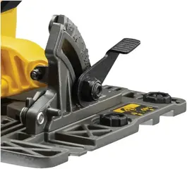 Dewalt DCS579N пила дисковая аккумуляторная