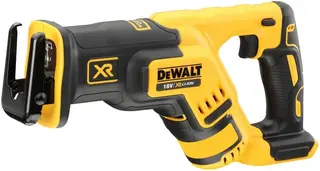 Dewalt DCS367N пила сабельная аккумуляторная