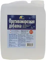 Магия Радуги противоморозная добавка для цементных растворов и бетона
