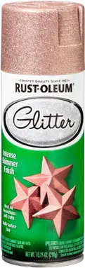 Rust-Oleum Specialty Glitter глиттер-спрей