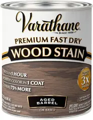 Rust-Oleum Varathane Premium Fast Dry Wood Stain тонирующее прозрачное масло для дерева