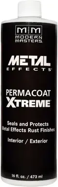 Rust-Oleum Modern Masters Metal Effects Permacoat Xtreme грунт для защиты от коррозии защитный лак