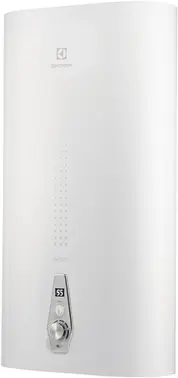 Electrolux EWH Inoxis водонагреватель электрический накопительный
