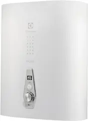 Electrolux EWH Inoxis водонагреватель электрический накопительный