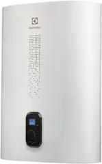 Electrolux EWH Megapolis Wi-Fi водонагреватель электрический накопительный