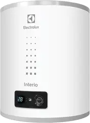 Electrolux EWH Interio 3 водонагреватель электрический накопительный